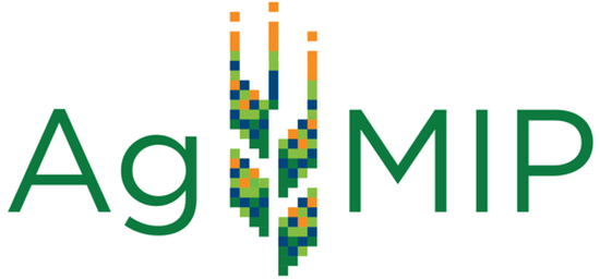AgMIP GGCMI